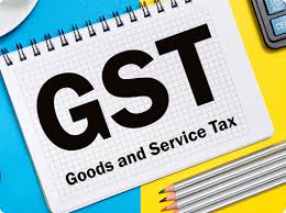 GST SERVICE - Registration &amp; Filing