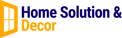 Home Solution and Decor