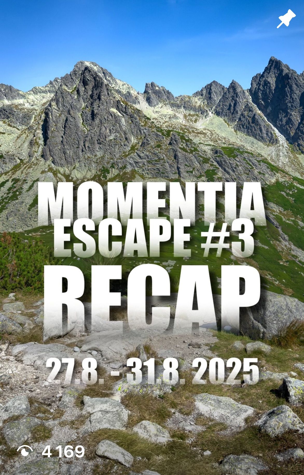 MOMENTIA ESCAPE