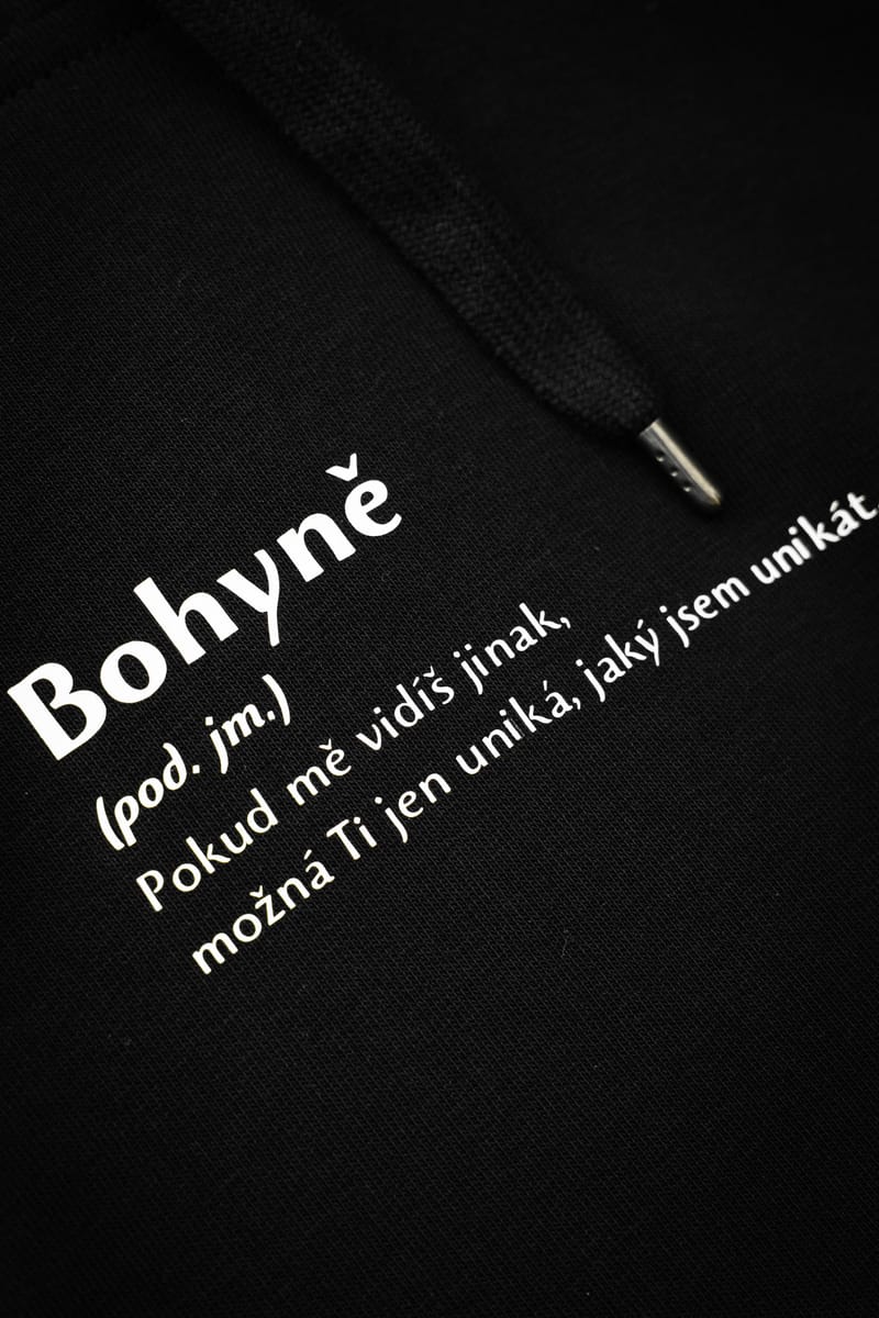 BOHYNĚ