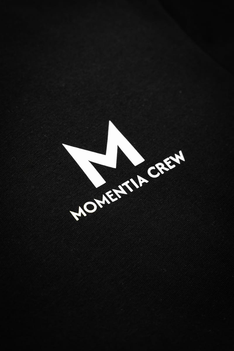MOMENTIA CREW