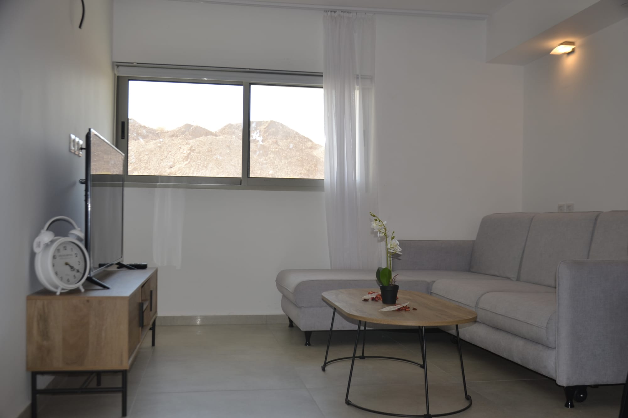 מלון סי סייד אילת