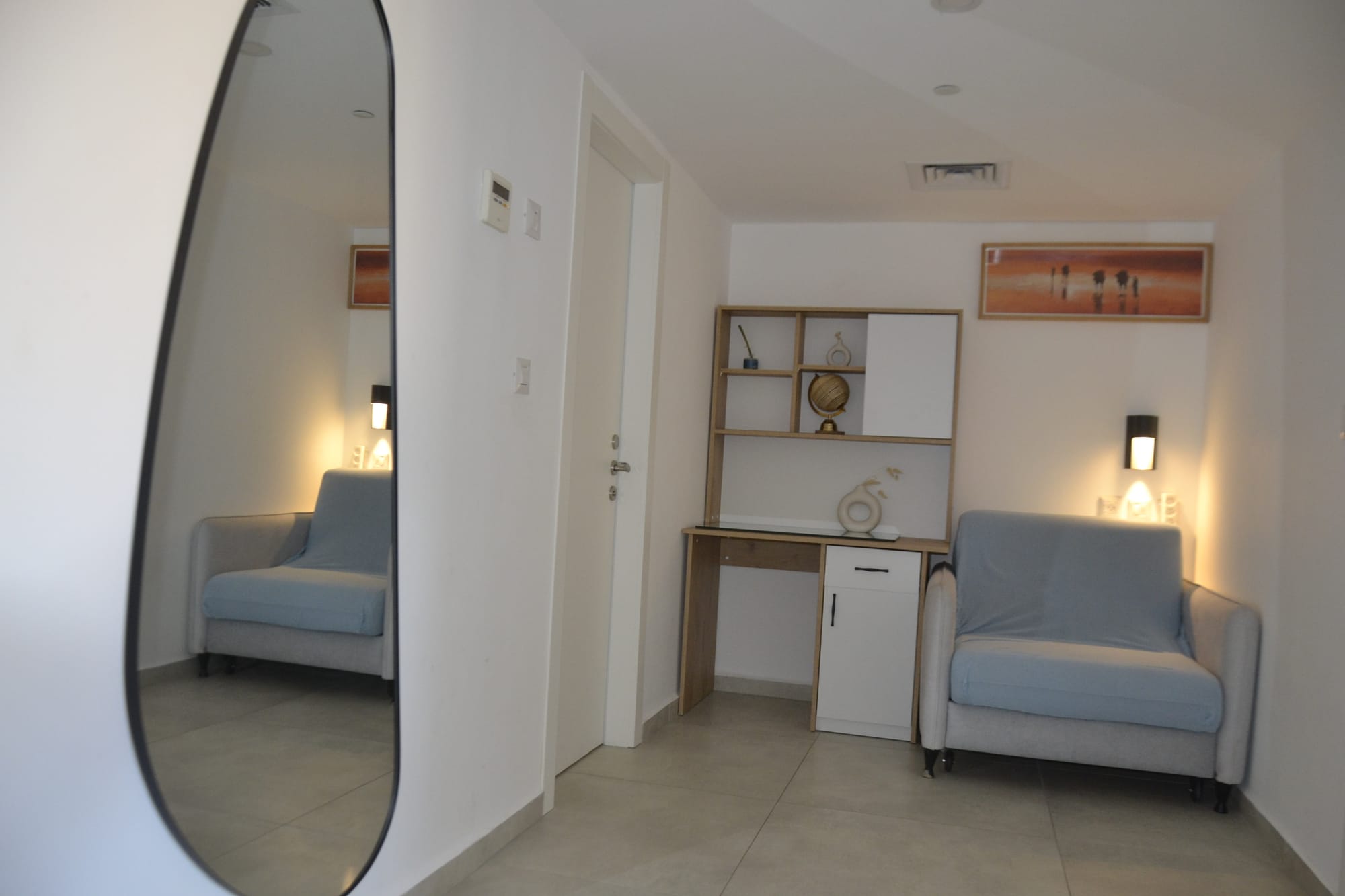 מלון סי סייד אילת