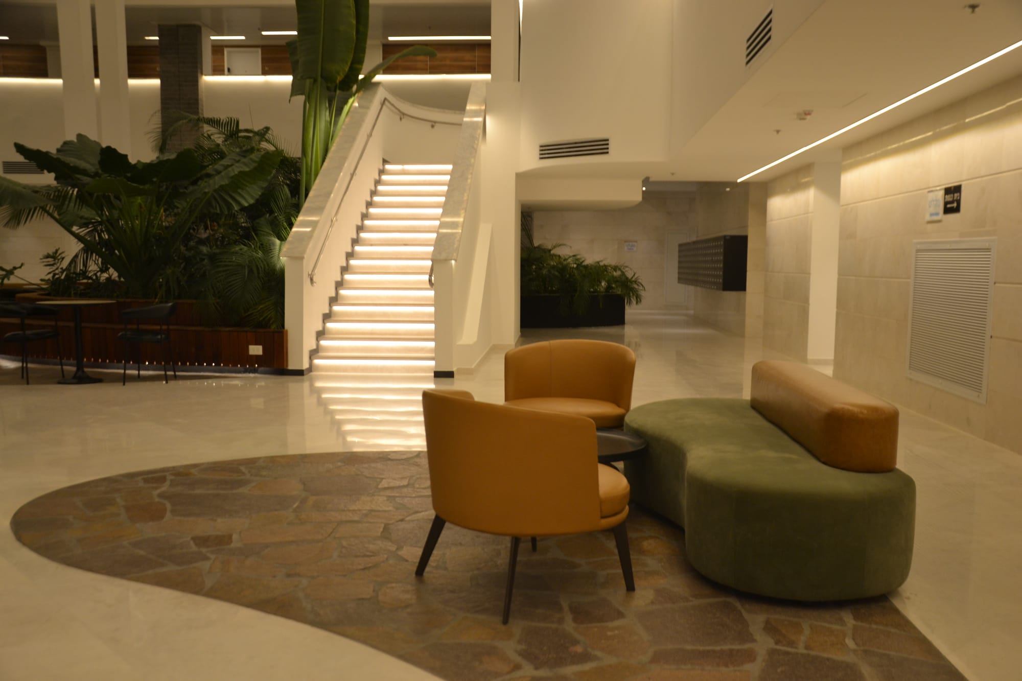 מלון סי סייד אילת