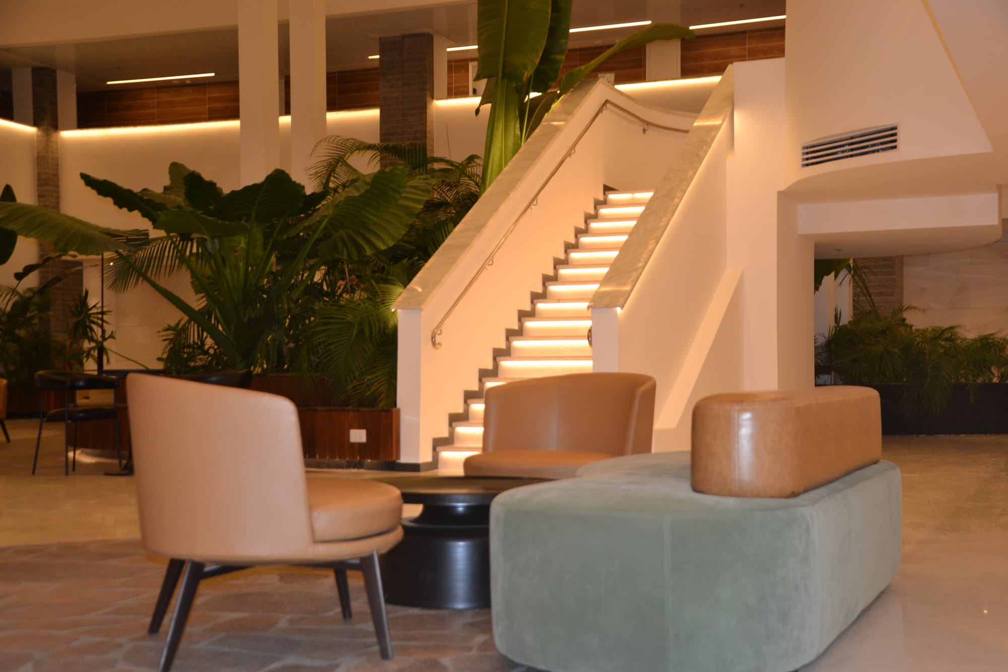 מלון סי סייד אילת