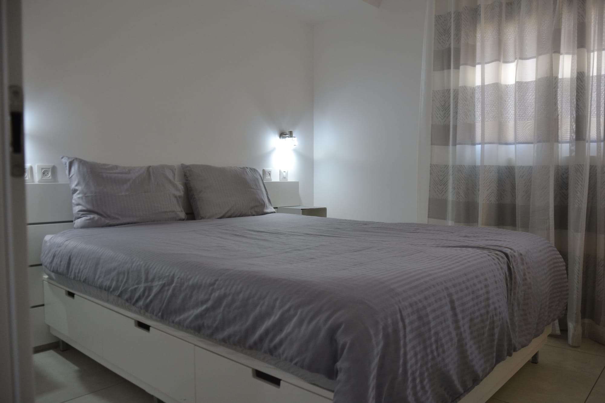 מלון סי סייד אילת