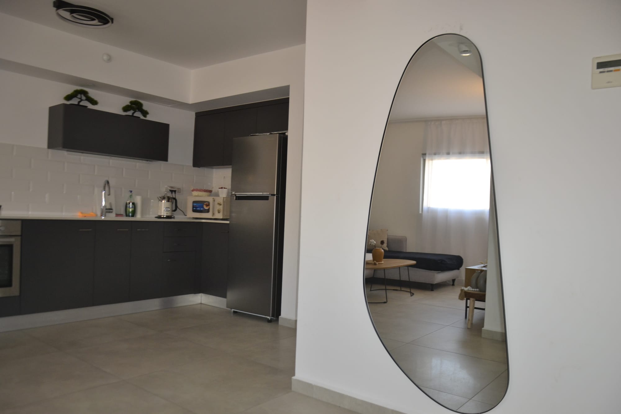 מלון סי סייד אילת