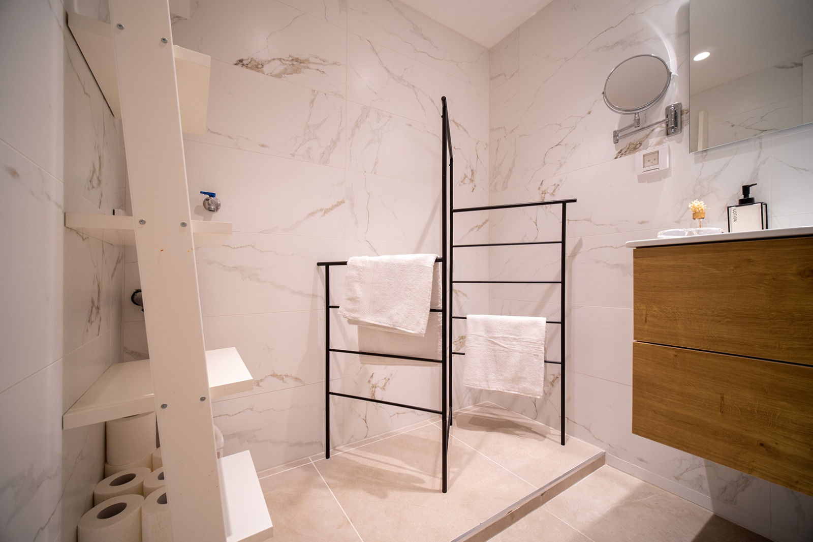 דירת סי סייד אילת חדר וסלון 