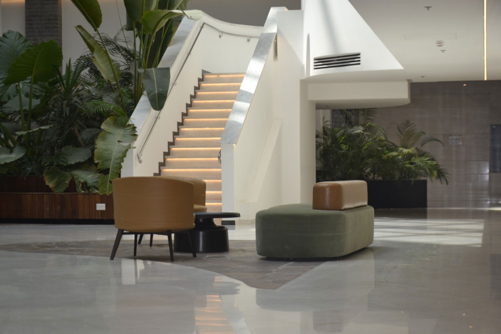 דירת סי סייד אילת חדר וסלון 