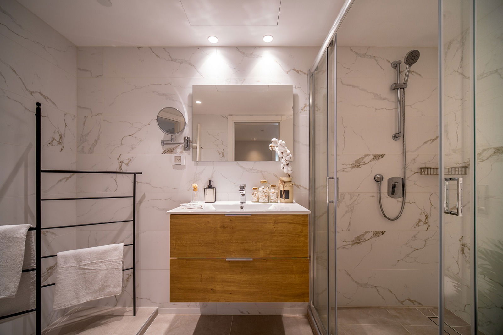 דירת סי סייד אילת חדר וסלון 