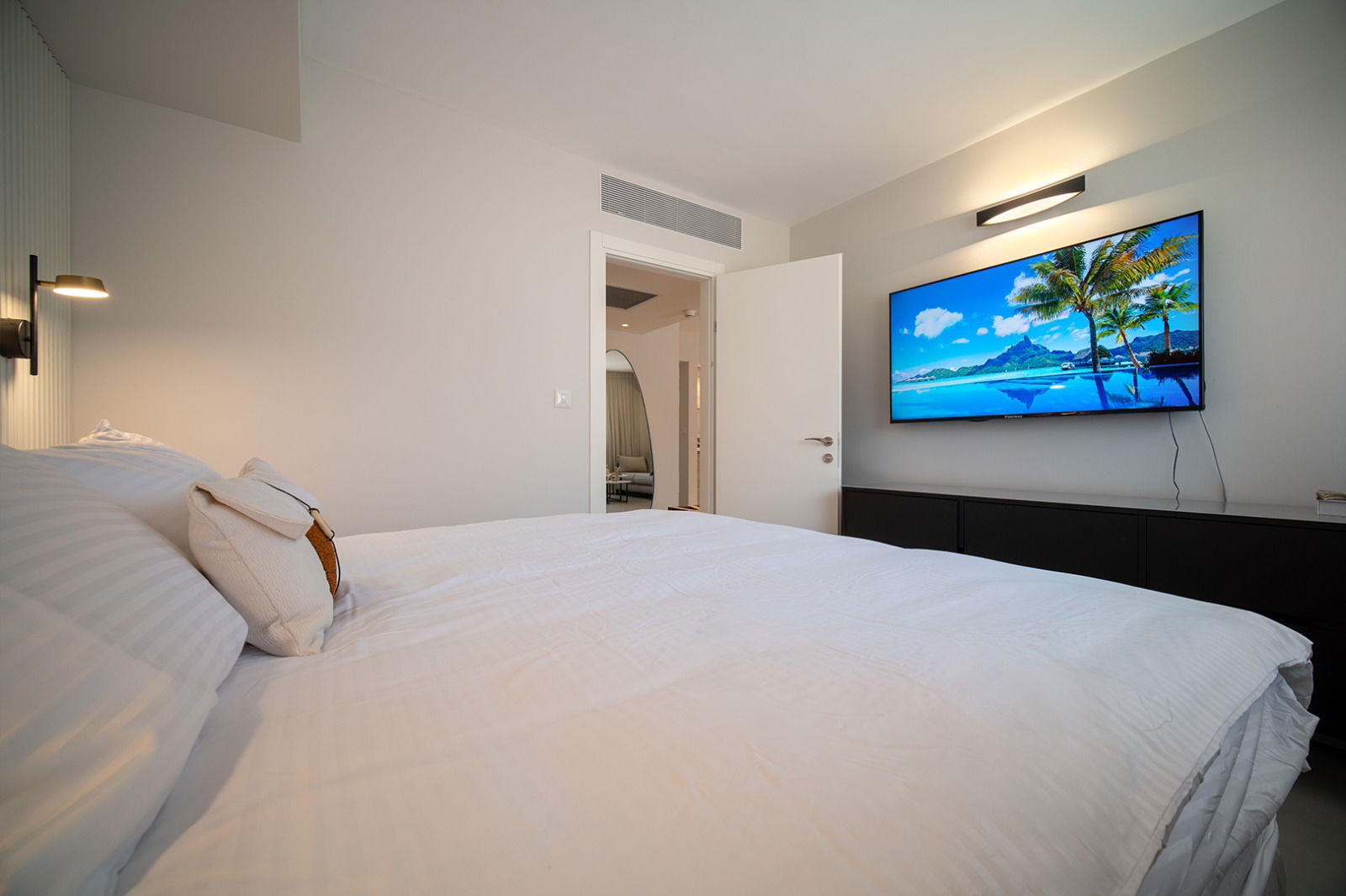 דירת סי סייד אילת חדר וסלון 