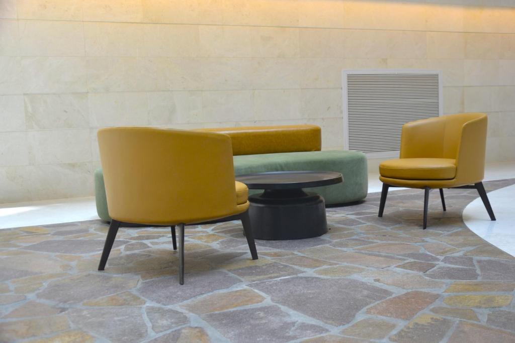 דירת סטודיו עם נוף לים