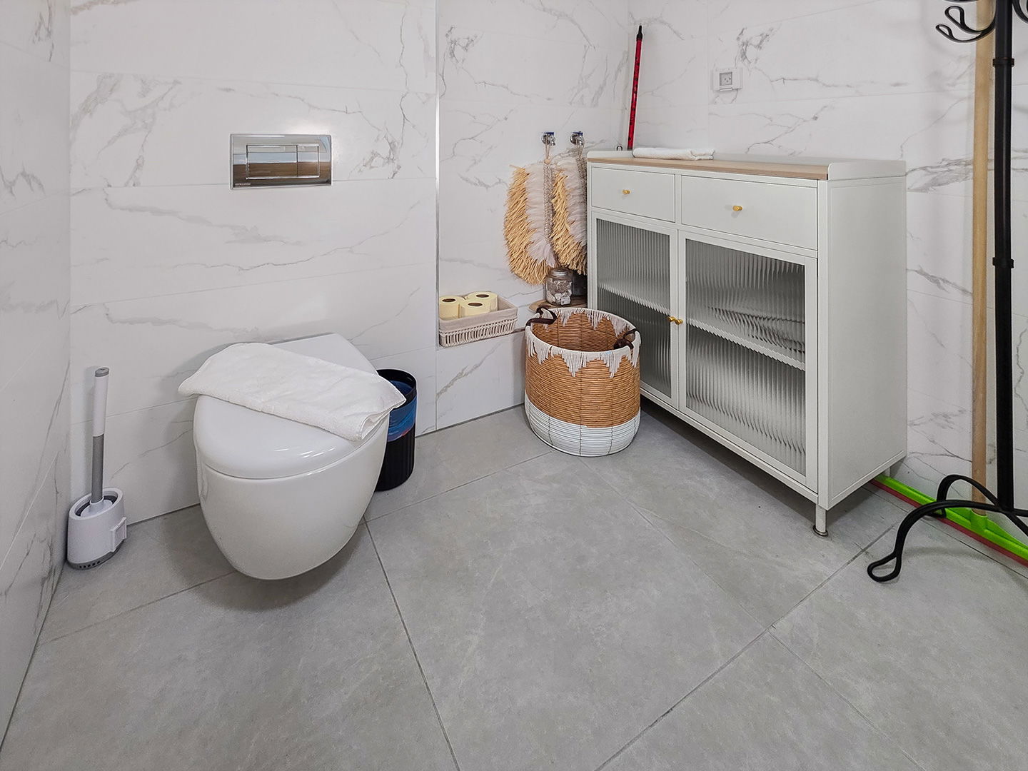 דירת סטודיו עם נוף לים