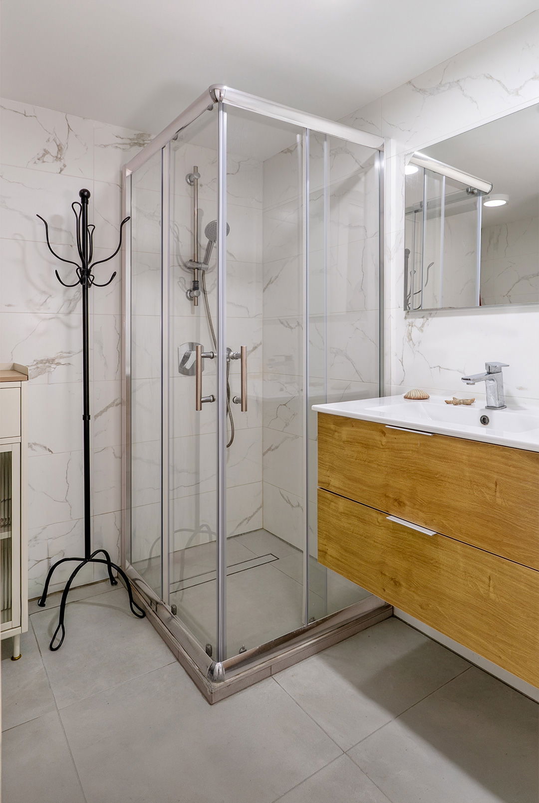 דירת סטודיו עם נוף לים