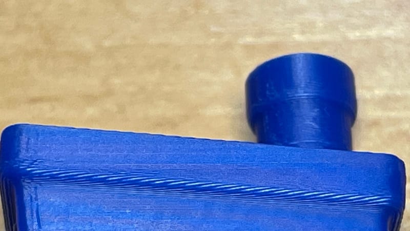 EXTRA II - 0,08MM - DETAIL