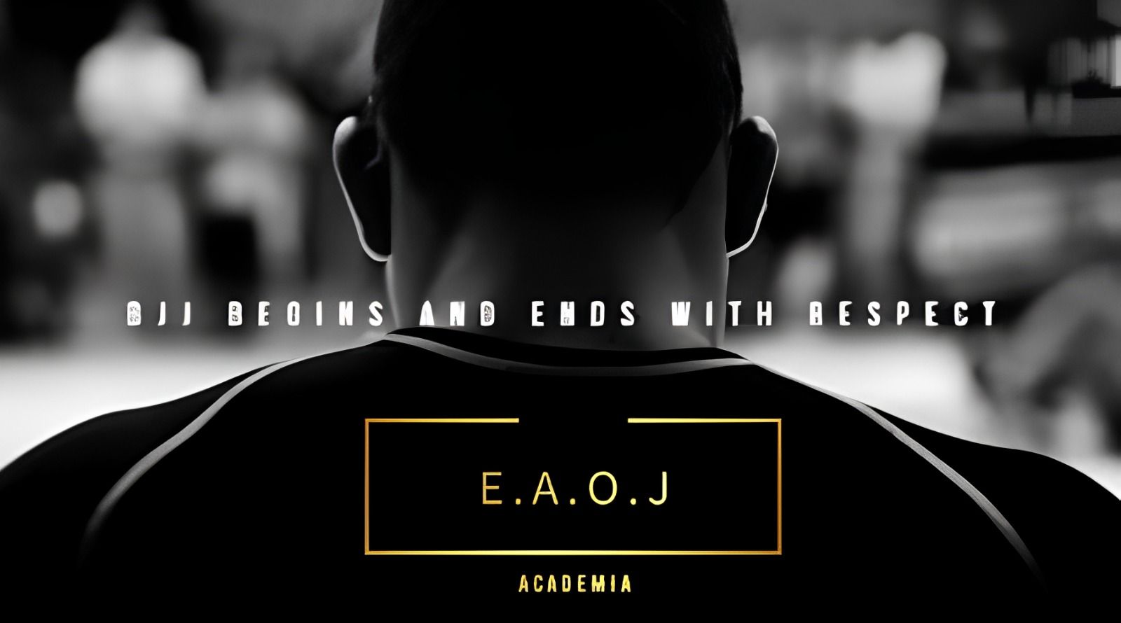 "A Nova Era do Jiu-Jitsu: Por que a E.A.O.J é Pioneira no Brasil"