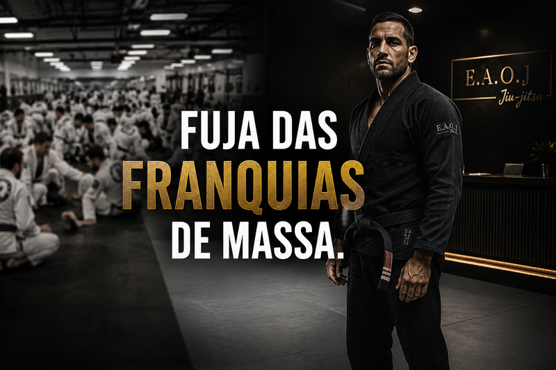 O MITO DA FÁBRICA DE CAMPEÕES