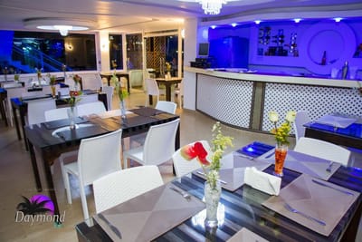 Reservas de restaurantes