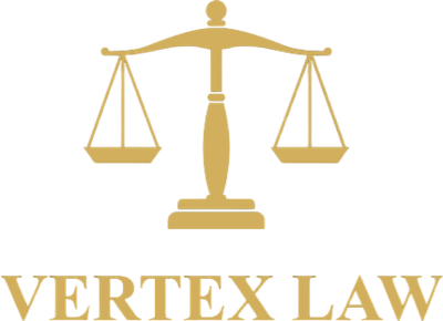 Vertex Law