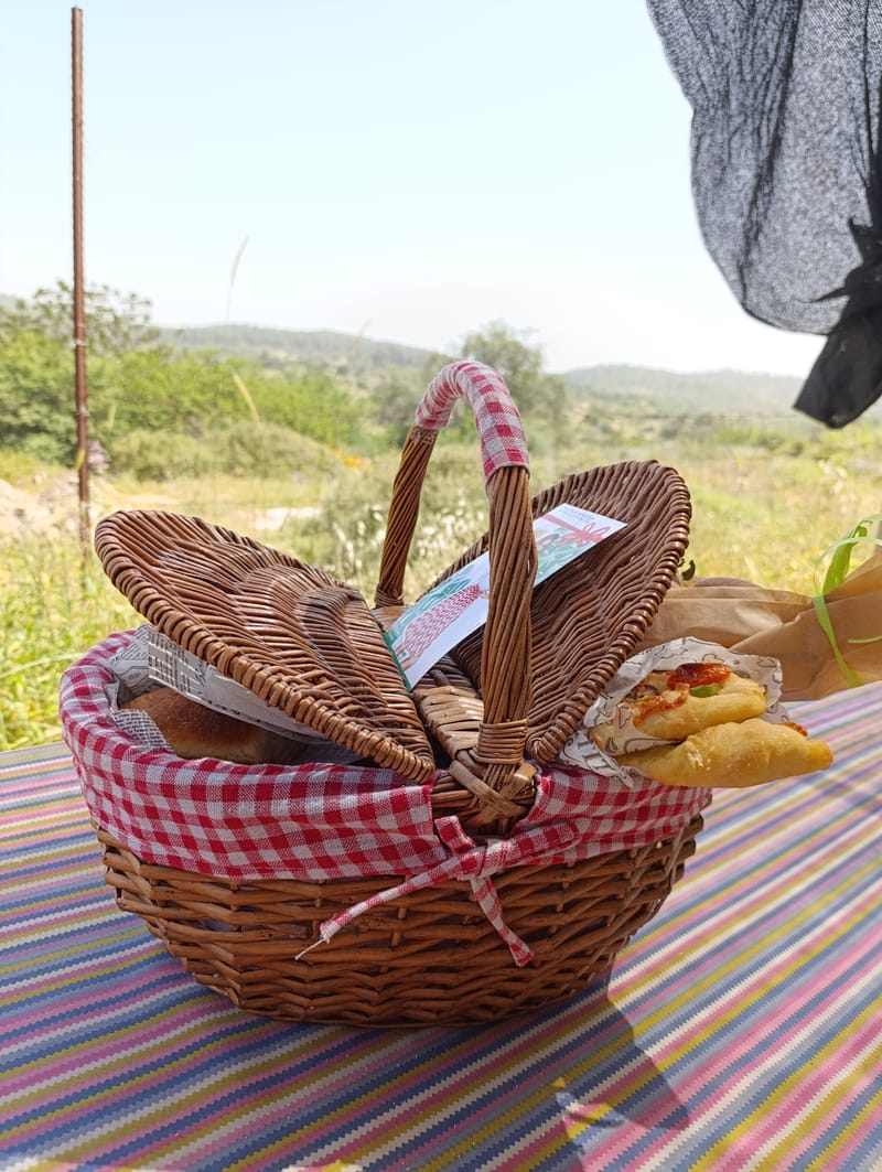 פינוק של בוקר