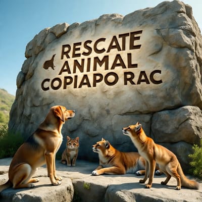 R.A.C.RESCATEANIMALCOPIAPO