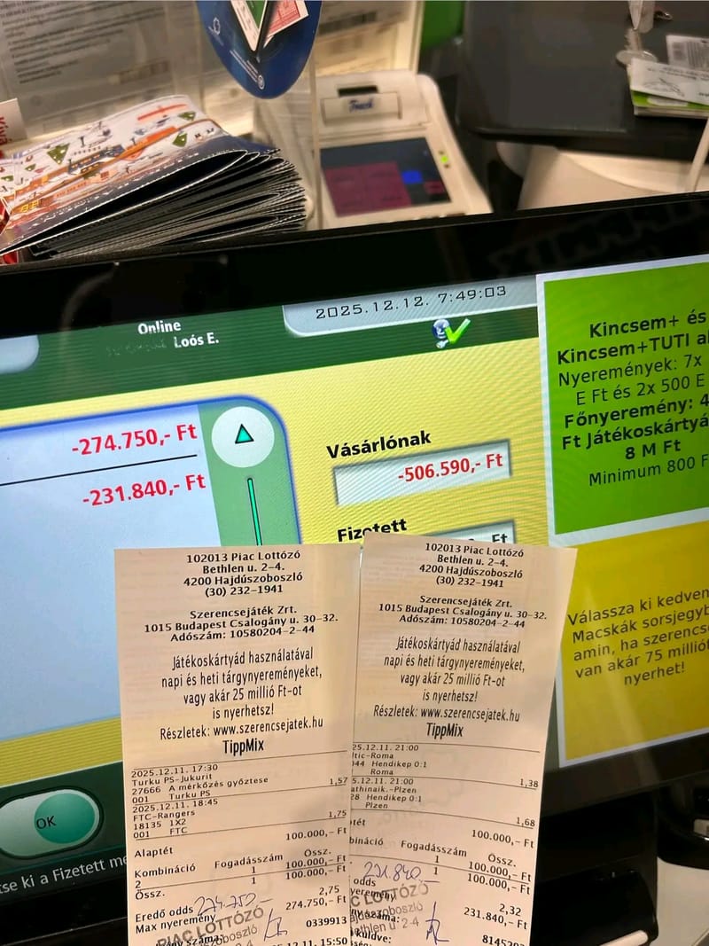 Dévid ALL INN PACK PRÉMIUM 15 / 30 / 45 napos lehetőség