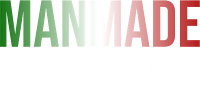 MANMADE MAGAZINE