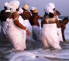 Missions Karmiques de l'Entité Mami-Wata