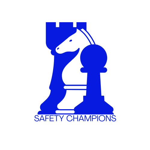 Safety Champions Workplace Training
