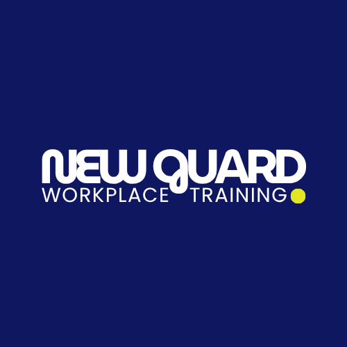 New Guard Bespoke Workplace Training