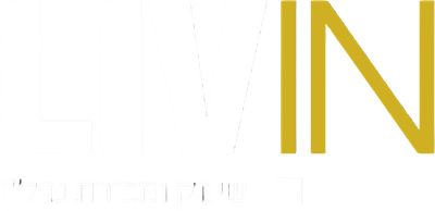 LIVIN - שיווק ומכירת נדל"ן