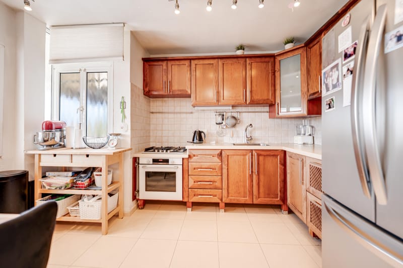 דירת 3 חדרים במתחם פינוי בינוי מתקדם