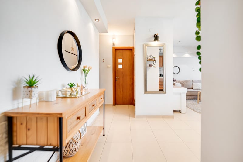 דירת 3 חדרים במתחם פינוי בינוי מתקדם