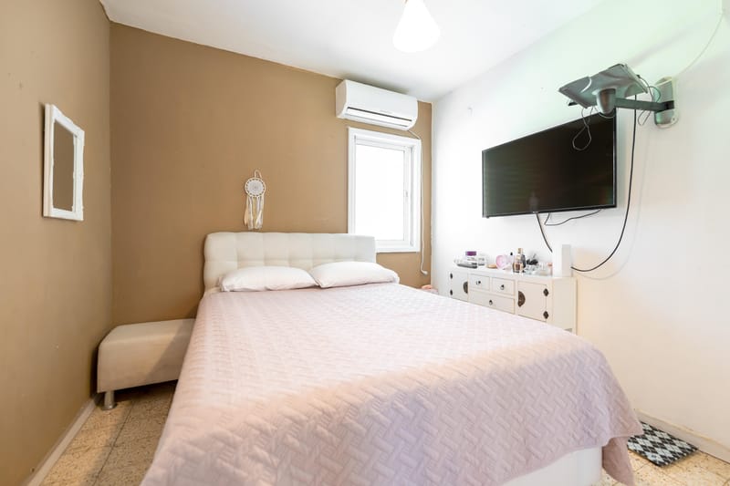 דירת 3 חדרים במתחם פינוי בינוי מתקדם