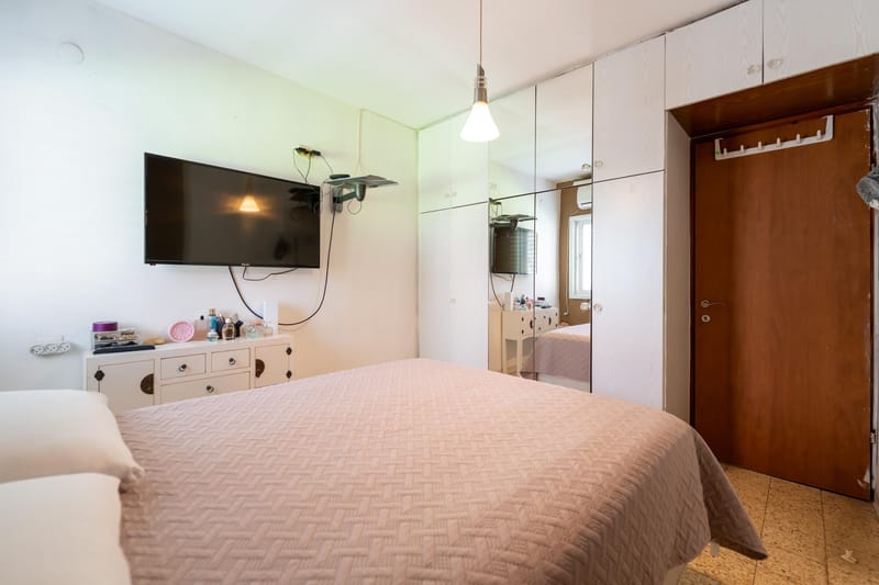 דירת 3 חדרים במתחם פינוי בינוי מתקדם