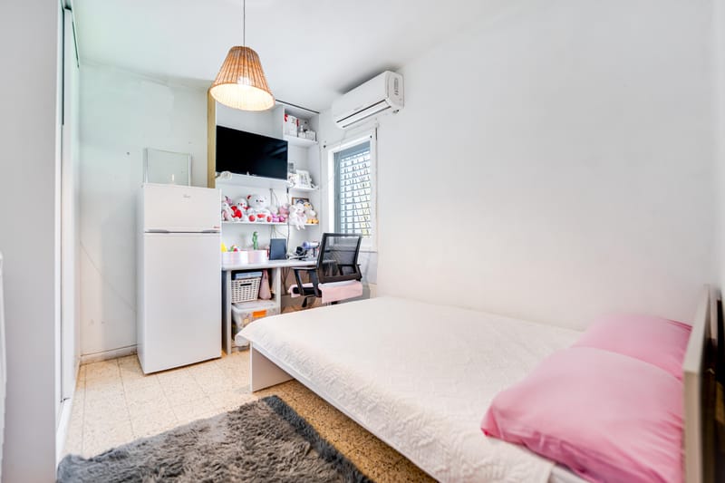 דירת 3 חדרים במתחם פינוי בינוי מתקדם