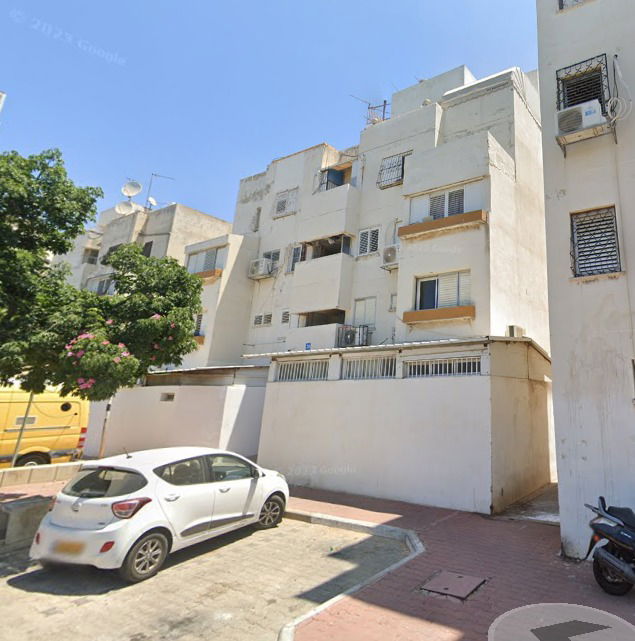 דירת 3 חדרים במתחם פינוי בינוי מתקדם