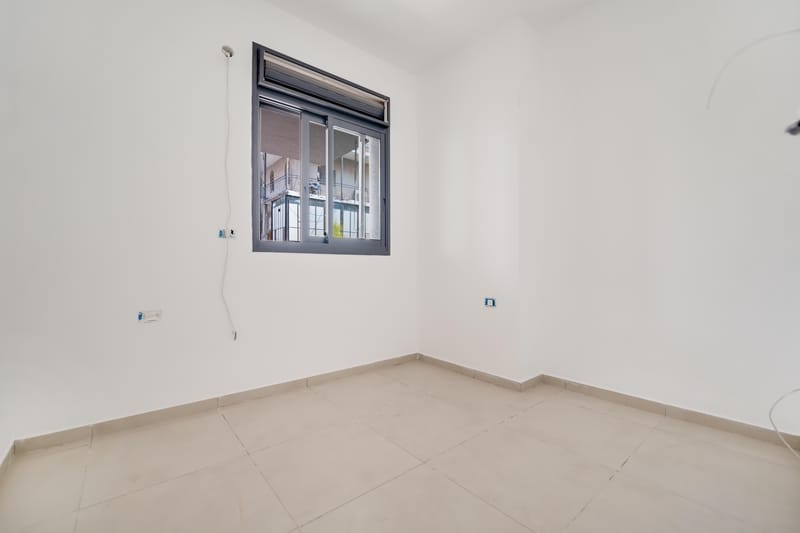 דירה מצויינת בבניין חדש ובמחיר אטרקטיבי במיוחד!