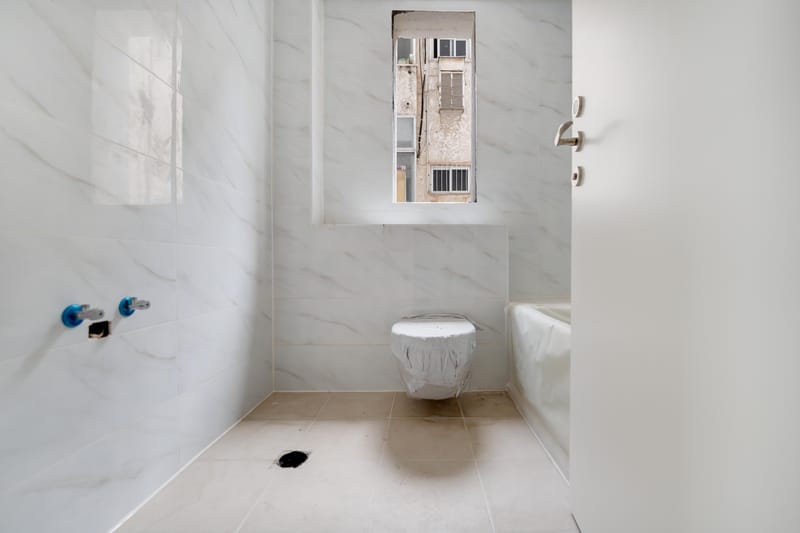 דירה מצויינת בבניין חדש ובמחיר אטרקטיבי במיוחד!