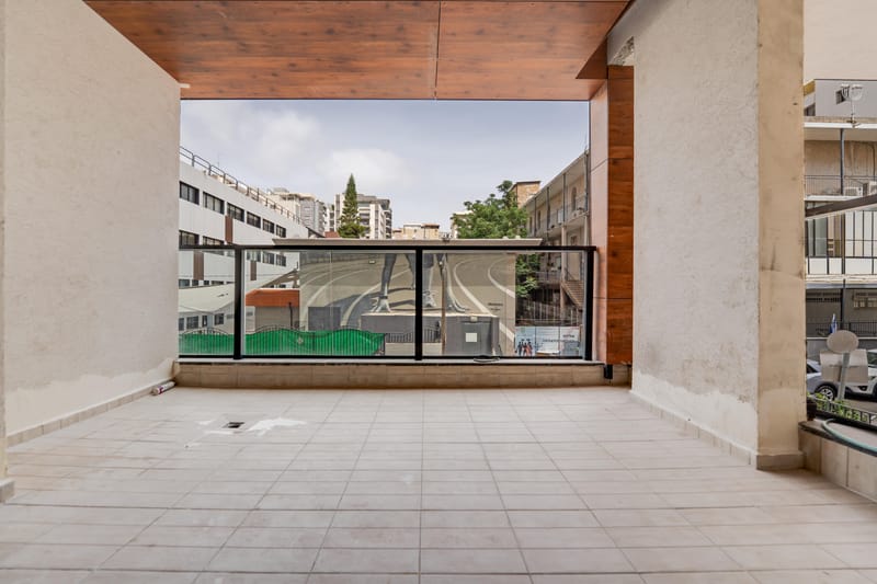 דירה מצויינת בבניין חדש ובמחיר אטרקטיבי במיוחד!