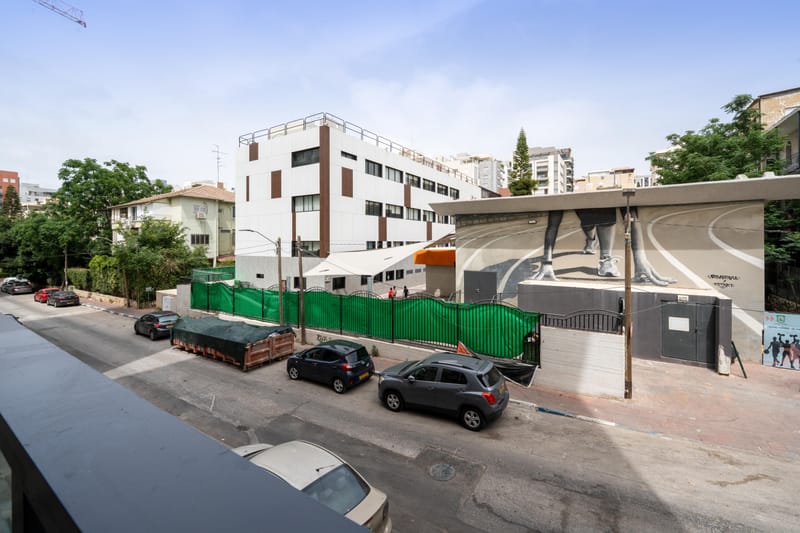 דירה מצויינת בבניין חדש ובמחיר אטרקטיבי במיוחד!