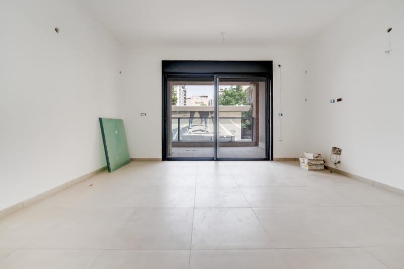 דירה מצויינת בבניין חדש ובמחיר אטרקטיבי במיוחד!