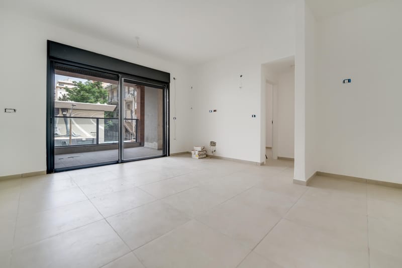 דירה מצויינת בבניין חדש ובמחיר אטרקטיבי במיוחד!