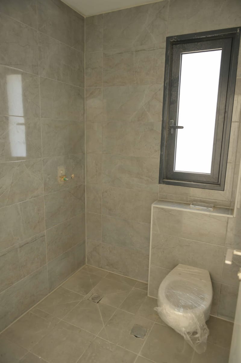 דירת 3 חדרים חדשה בבניין שעוד לא אוכלס!