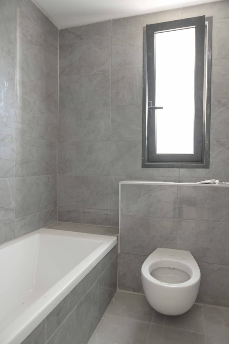 דירת 3 חדרים חדשה בבניין שעוד לא אוכלס!