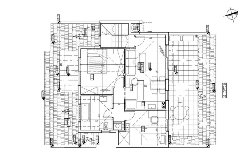 יש היתרי בנייה משולמים!!!