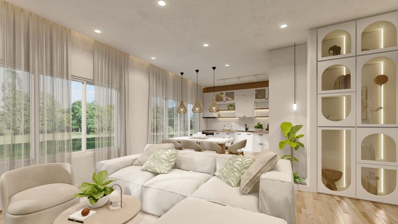 יש היתרי בנייה משולמים!!!