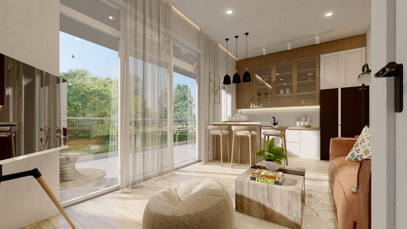 יש היתרי בנייה משולמים!!!