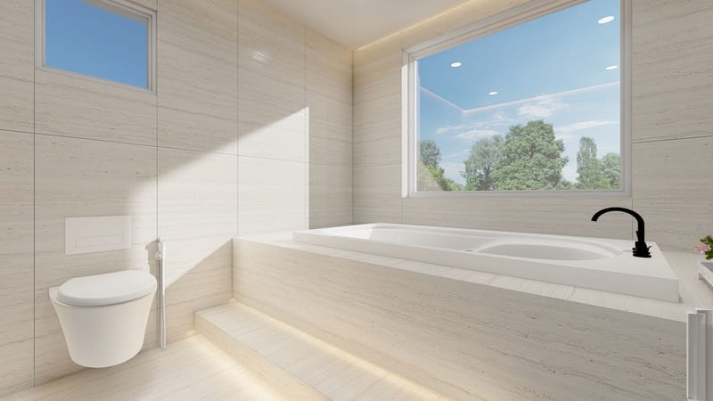 יש היתרי בנייה משולמים!!!