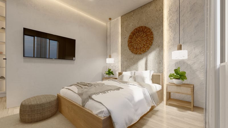 יש היתרי בנייה משולמים!!!